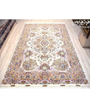 HAND MADE RUG KHATIBI DESIGN TABRIZ,IRAN 6meter hand made carpet